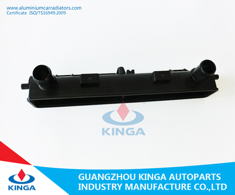 Carro armato di plastica del radiatore nero per la brezza automatica di Chrysler del radiatore/Cirrus 95 - 00 fornitore