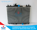 Tiida '04 radiatore di raffreddamento 21410-ED500/QD500 dell'OEM del radiatore PA16 di Nissan fornitore