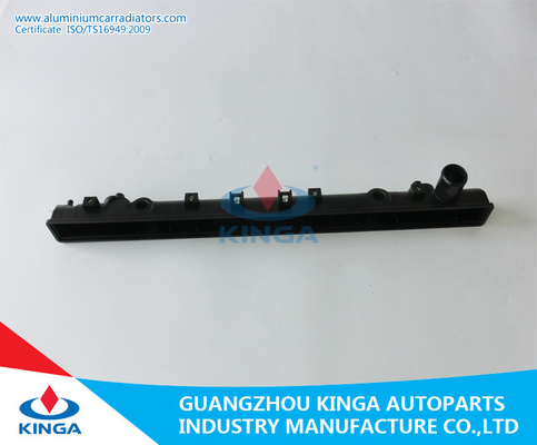 Carro armato di plastica KD-SGL5 MPV2.5D '95-02 del radiatore di Frendy del bongo di Mazda fornitore
