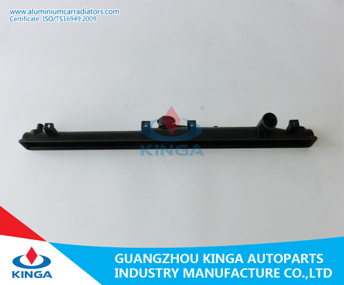 Carro armato di plastica MIATA/MX-5 99-04 del radiatore dell'OEM BP4X-15-200A A fornitore