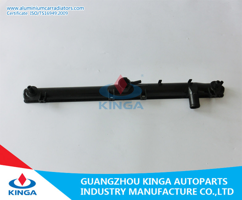 Carro armato di plastica MIATA/MX-5 99-04 del radiatore dell'OEM BP4X-15-200A A fornitore