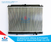 Trasmissione manuale di gloria 2012 di alluminio di Wuling dei radiatori dell'automobile dei ricambi auto fornitore
