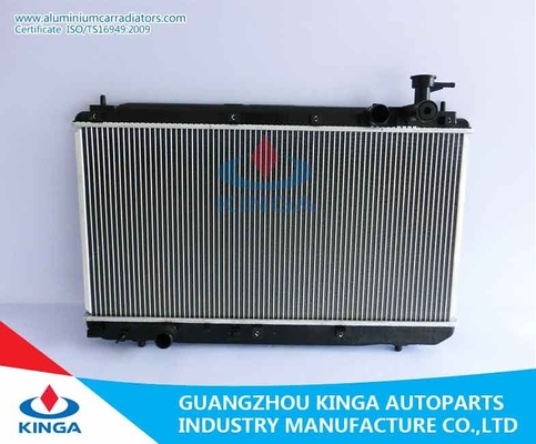 CHEVROLET EPICA 08 - materiale di alluminio di DAEWOO PA66 dei radiatori dell'automobile della TA fornitore