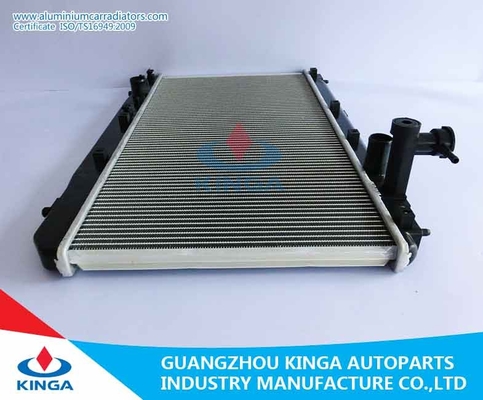 CHEVROLET EPICA 08 - materiale di alluminio di DAEWOO PA66 dei radiatori dell'automobile della TA fornitore