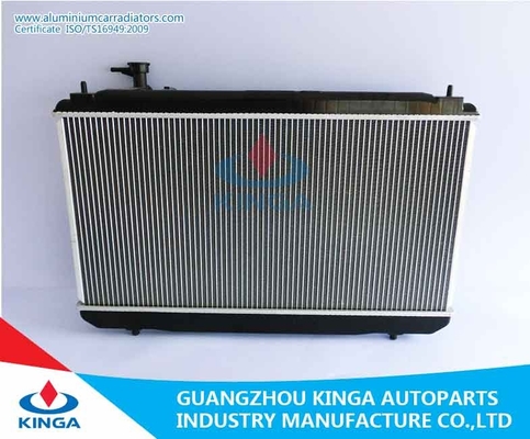 CHEVROLET EPICA 08 - materiale di alluminio di DAEWOO PA66 dei radiatori dell'automobile della TA fornitore
