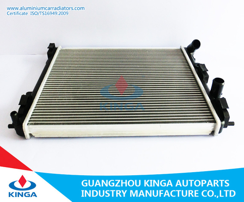 OEM di alluminio 7700430784 di Raidators dell'automobile della TA 98-01 RENAULT di CLIO/KANGOO 1,2 fornitore