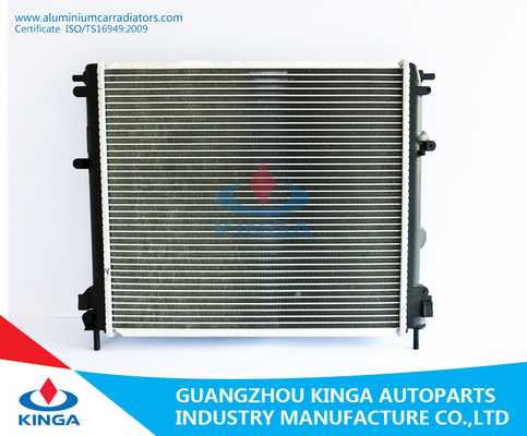 OEM di alluminio 7700430784 di Raidators dell'automobile della TA 98-01 RENAULT di CLIO/KANGOO 1,2 fornitore