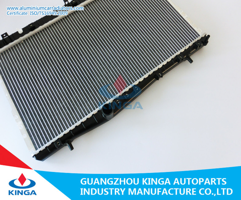 CHEVROLET EPICA 02 - all'OEM di alluminio 96278702/96328702 G.M.C dei radiatori dell'automobile fornitore