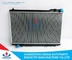Radiatore automatico di alluminio di raffreddamento efficiente per la TA di Nissan INFINITI'03-05 FX45 fornitore