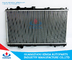 Tipo automobilistico di alluminio radiatore della griglia di radiatori dell'automobile di Suzuki AR-1091 fornitore