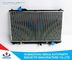 OEM di alluminio automatico del radiatore di Toyota dell'automobile raffreddata ad acqua 16400-38210 fornitore