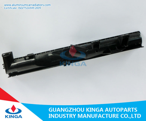 Riparazione di plastica 124 del carro armato del radiatore sinistro nero benz 500 2803/9003 W124/230E'84-93 A fornitore