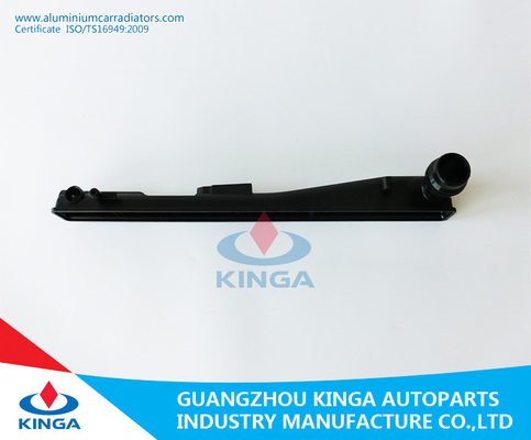 Il nero di plastica 1711.3.415.693 del carro armato del radiatore della TA di BMW X3 E83 2.5/3.0 Si'04- fornitore