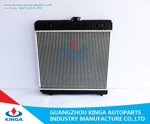 Fondo di plastica W123 del carro armato del radiatore del benz/TA 280c'/di 200d 76-85 fornitore