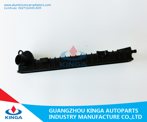 Materiale di plastica PA66 di riparazione del carro armato del radiatore della TA dell'OEM 1710.7.509.714 BMW MINI COOPER '01 fornitore