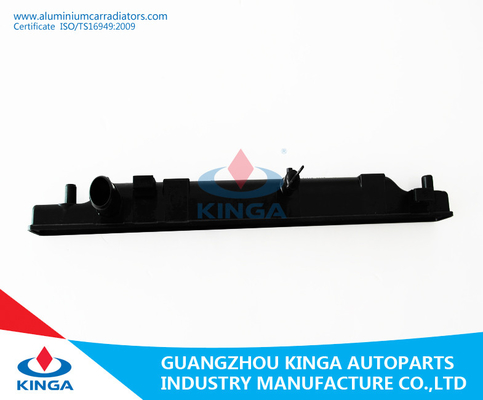 PA66 di MAZDA 2' 08 dell'OEM ZJ3815200 del radiatore del carro armato serbatoio di acqua di plastica del radiatore di riparazione fornitore