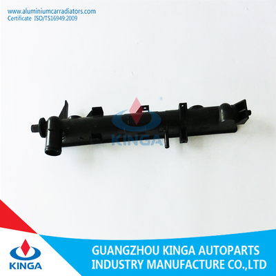 MAZDA MPV '00-03 ai carri armati del radiatore della sostituzione ha lasciato GY01-15-200B/D 481mm fornitore