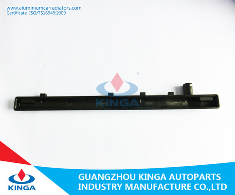 carro armato superiore TOYOTA CAMRY del radiatore 16400-62150/16400-62160 1992-1996 VCV10 fornitore