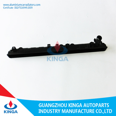 Carri armati del radiatore Mazda Miata/MX-5 1999 2004 PA66 imbottigliano BP4W-15-200A fornitore