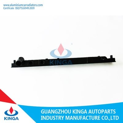 Plastica RX-8 1.3L'04-05 Mazda del radiatore del serbatoio di acqua dopo il radiatore del mercato fornitore