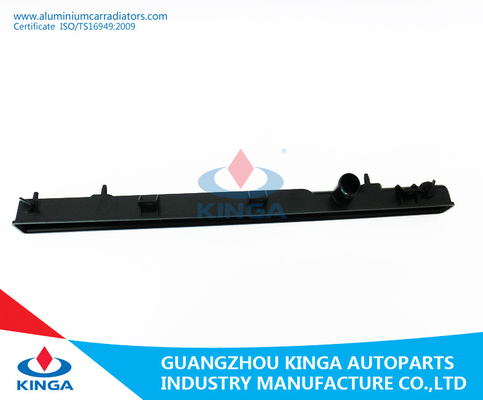 L'OEM MR497744 Mitsubishi innaffia il carro armato di plastica del radiatore della riparazione per LANCER 2001-2005 fornitore