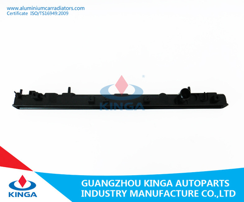Sostituzione di plastica del carro armato del radiatore MR212454/MR281667 per Mitsubishi GLANT 1998 fornitore
