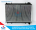 Pezzi di ricambio automatici del radiatore per Nissan CRESSIDA'89-92 GX81 fornitore