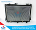 DMAX 12 (2500CC) al radiatore di alluminio dell'automobile per il carro armato della plastica del radiatore di ISUZU fornitore