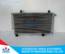 Ricambi auto efficienti di raffreddamento di mercato degli accessori del condensatore VIOS 03 del A/C fornitore