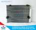 CA tutto il condensatore automatico di CA dell'OEM 88460-OK500 dell'alluminio per TOYOTA INNOVA 07- fornitore