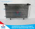 condensatore dell'automobile di spessore 16mm del condensatore del trasferimento di calore di Toyota Camry'01 Acv30/Mcv30 fornitore