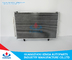 condensatore dell'automobile di spessore 16mm del condensatore del trasferimento di calore di Toyota Camry'01 Acv30/Mcv30 fornitore