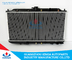 Progetti il radiatore per il cliente di alluminio 89-93 DA5/B16A 19010-PR3-004/023 di Honda fornitore