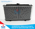 Progetti il radiatore per il cliente di alluminio 89-93 DA5/B16A 19010-PR3-004/023 di Honda fornitore