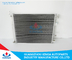 Condensatore automatico di raffreddamento di Nissan di prestazione di altezza, condensatore automobilistico fornitore
