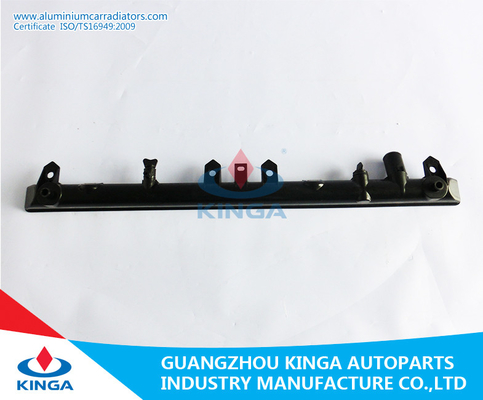 Carro armato di plastica del radiatore dello sbocco per Toyota Camry'97 - 00 Sxv20 Mt raffreddati ad acqua fornitore