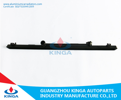 Carro armato di plastica di modello del radiatore per la riparazione di plastica del carro armato del radiatore della TA di CAMRY'97-00 SXV20 fornitore