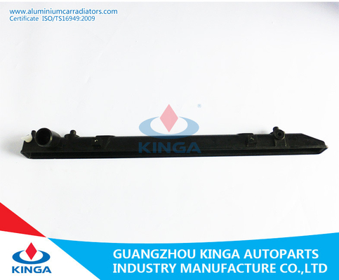 Carro armato di plastica 1997-2001 del radiatore di Toyota Ipsvm Gaia CXM10 16400-6A170 fornitore