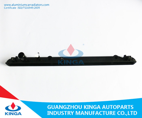 Carro armato di plastica CAMRY'95-96 MCV/MCX 10 del radiatore dell'OEM 16400-20050/20060 A fornitore