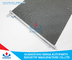 Materiale di alluminio del condensatore di NISSAN NAVARA (08-12) NISSAN brasato fornitore