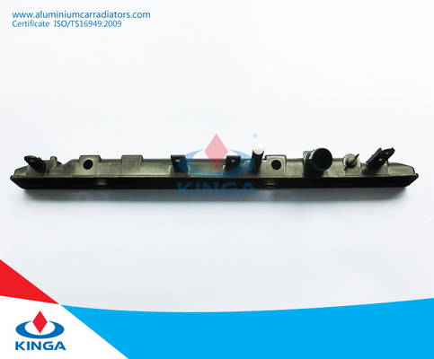 Serbatoio di acqua di plastica del carro armato di plastica del radiatore per il radiatore automatico CIVIC'05 FA1 di HONDA A fornitore