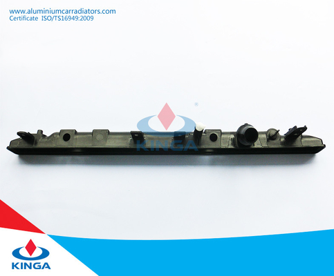 Ripari il serbatoio di acqua di plastica del carro armato del radiatore per il radiatore automatico CIVIC'05 FA1 di HONDA A fornitore