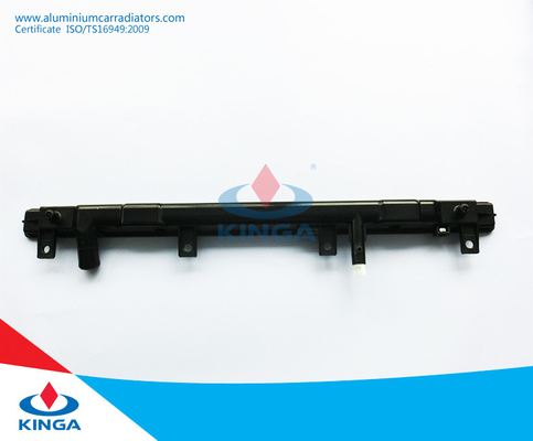 Serbatoio di acqua di plastica del radiatore per il radiatore automatico CIVIC'01-05 ES7/ES8 di HONDA A fornitore