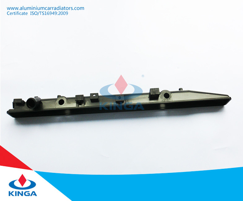 CIVIC/CRX'88-91 EF2.3 all'OEM di plastica 19010-PM3-901/902 del carro armato del forte radiatore fornitore