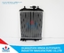 Migliore radiatore automatico di Nissan del liquido refrigerante dell'automobile per la TA di Toyota Passo 04 dopo il mercato fornitore