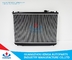 Radiatori di alluminio per Carens'02-Mt, radiatore automobilistico dell'automobile di Kia dell'OEM 0K2FA-15-200 fornitore