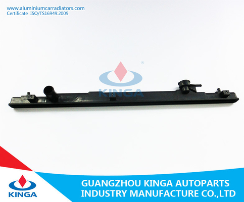 Carro armato di plastica LEXUS'95-99 RX300 DPI 2453 del radiatore di acqua dell'OEM 16400-7A550 fornitore