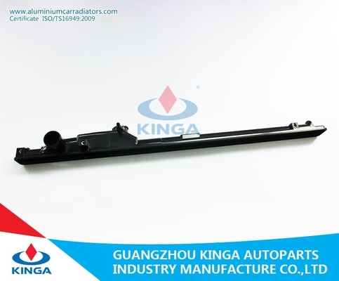 OEM di plastica del materiale PA66 di riparazione del carro armato del radiatore di LEXUS'01-03 LS430 16400-50230/50250 fornitore