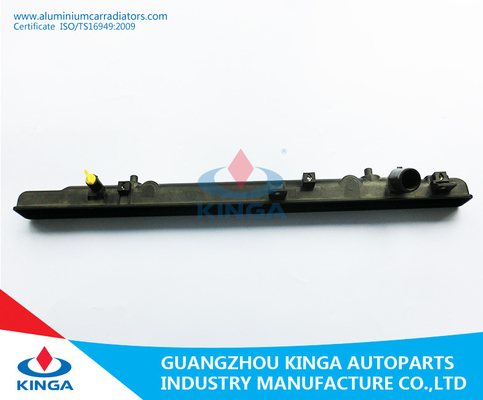 Carro armato del radiatore dell'automobile/serbatoio di acqua inferiore di plastica per l'OEM 19010-P8C-A01 di ACCORDO di HONDA 1998-2002 fornitore