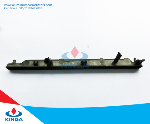 CARRO ARMATO DI PLASTICA DELL'ACQUA INFERIORE DI ASSICURAZIONE DI QUALITÀ PER LA TA DI HONDA FIT GD1 DEL RADIATORE DELL'AUTOMOBILE fornitore